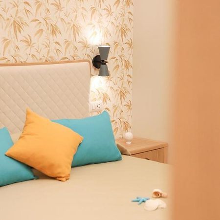 Don Francisco Rooms - Tropea Exteriér fotografie