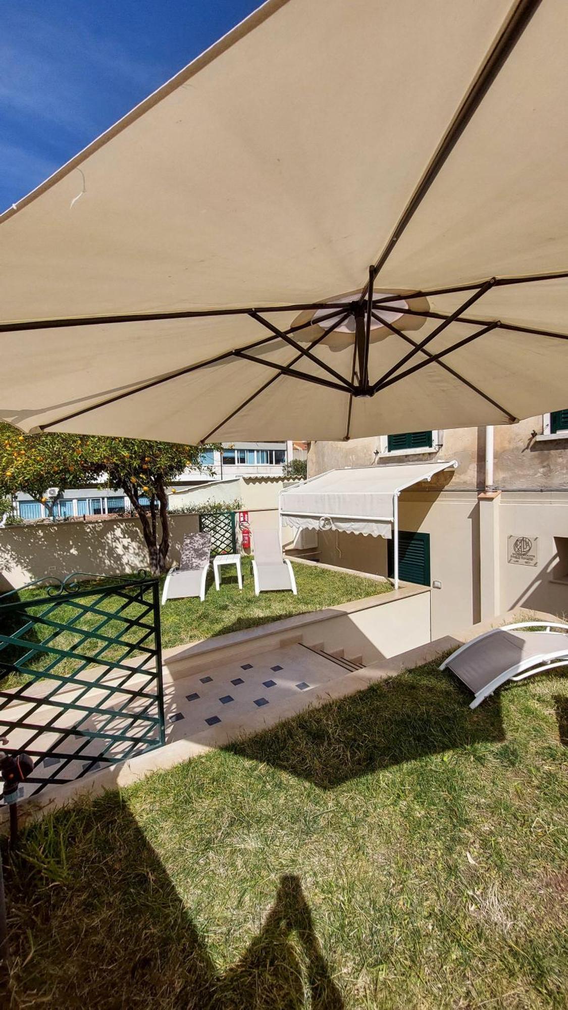 Don Francisco Rooms - Tropea Exteriér fotografie